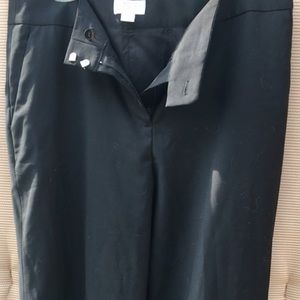 Pants- Dressy- Loft
